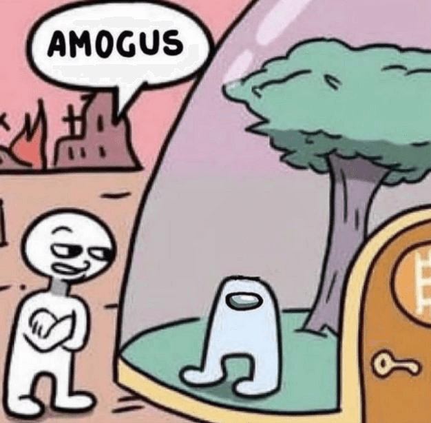 Amogus